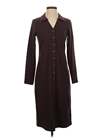 Lands' End Casual Dress (view 1)