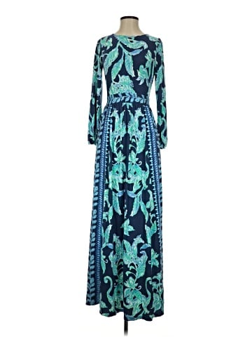 Lilly Pulitzer Casual Dress (view 1)
