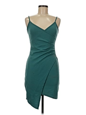 Almost Famous Cocktail Dress (view 1)