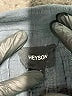 Heyson 100% Cotton Black Casual Dress Size S - photo 7