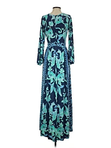 Lilly Pulitzer Casual Dress (view 2)