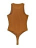 Meraki Brown Bodysuit Size M - photo 2