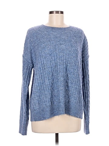 Legendary Outfitters Pullover Sweater (view 1)