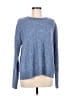 Legendary Outfitters Blue Pullover Sweater Size M - photo 1