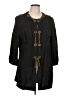Etcetera Black Jacket Size 10 - photo 1