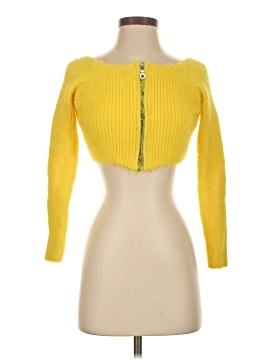 The Ragged Priest Cardigan