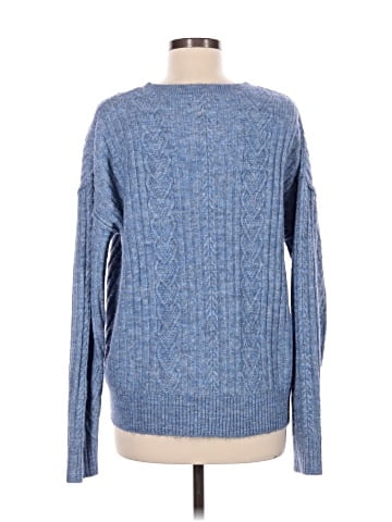 Legendary Outfitters Pullover Sweater (view 2)