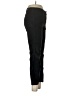 LIU JO Solid Black Casual Pants Size 27 waist - photo 4