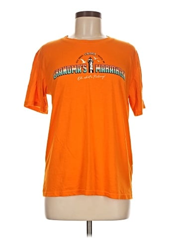 Cheetah Short Sleeve T-Shirt (view 1)