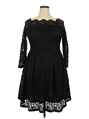MissMay Cocktail Dress (view 1)