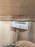 Xieerduo Solid Tan Sweatpants Size L - photo 7