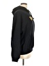 Unbranded Black Blue Pullover Hoodie Size XL - photo 4