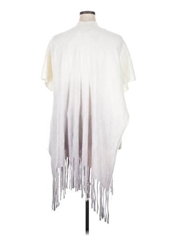 Amaryllis Poncho (view 2)