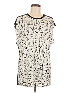 Helmut Lang Sleeveless T Shirt