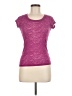Grane Purple Active T-Shirt Size M - photo 1
