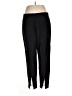 Kate & Mallory designs Black Active Pants Size M - photo 1