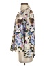Zara Floral Ivory 3/4 Sleeve Blouse Size XS - photo 5