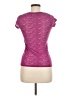Grane Purple Active T-Shirt Size M - photo 2