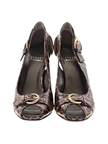 Stuart Weitzman Sandals (view 2)