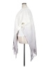 Amaryllis White Poncho Size 2X - 3X - photo 5