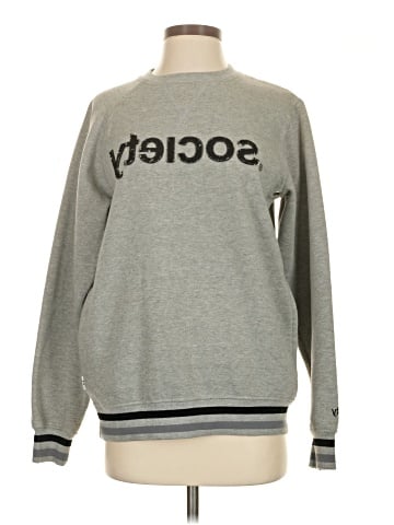 Bella Rosa x Mark Ingram Sweatshirt (view 1)