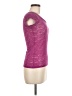 Grane Purple Active T-Shirt Size M - photo 4