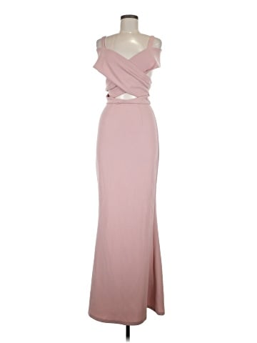 Missguided Cocktail Dress (view 1)