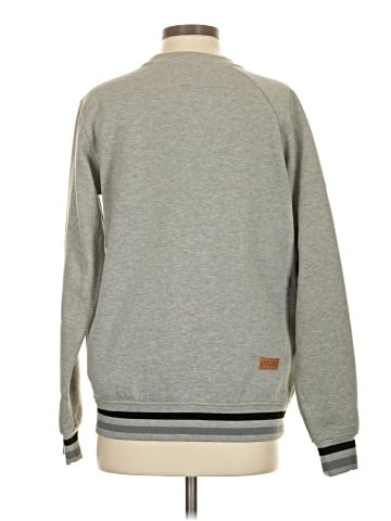 Bella Rosa x Mark Ingram Sweatshirt (view 2)