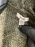 Ecote 100% Acrylic Green Pullover Sweater Size M - photo 7