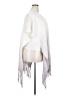 Amaryllis White Poncho Size 2X - 3X - photo 4