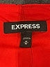 Express 100% Polyester Hearts Red Cocktail Dress Size M - photo 7