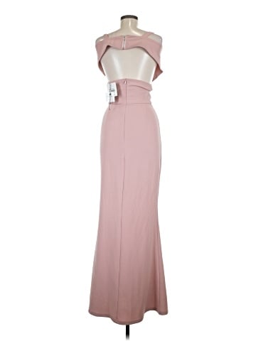 Missguided Cocktail Dress (view 2)