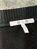 Three Dots Black Pullover Sweater Size S - photo 7