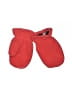 OshKosh B'gosh 100% Polyester Red Orange Mittens Size 2T - photo 1