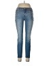 Henry & Belle Stripes Blue Jeans Size 30 waist - photo 1