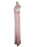 Missguided Pink Cocktail Dress Size 4 - photo 5