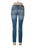 Henry & Belle Stripes Blue Jeans Size 30 waist - photo 2