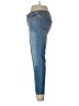 Henry & Belle Stripes Blue Jeans Size 30 waist - photo 5
