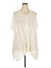 Varley Ivory Poncho Size XXL - photo 1
