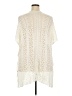Varley Ivory Poncho Size XXL - photo 2