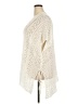Varley Ivory Poncho Size XXL - photo 5