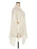 Varley Ivory Poncho Size XXL - photo 4