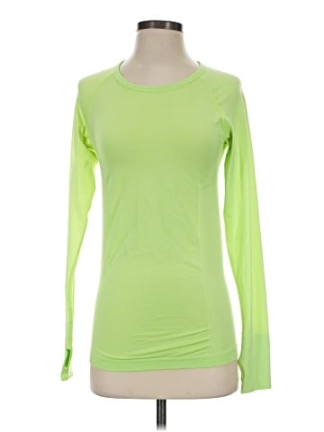 Victoria's Secret Long Sleeve T-Shirt (view 1)