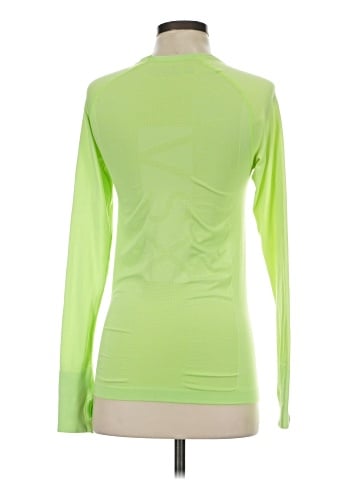 Victoria's Secret Long Sleeve T-Shirt (view 2)