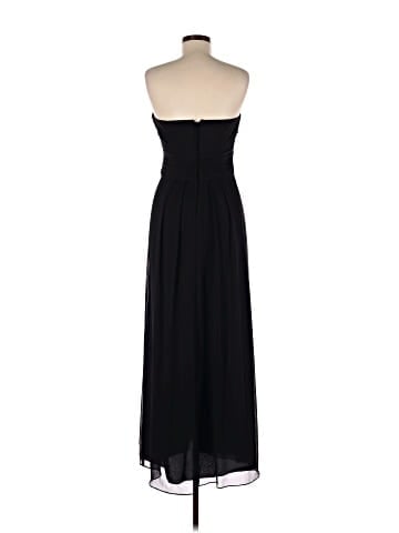 David's Bridal Cocktail Dress (view 2)