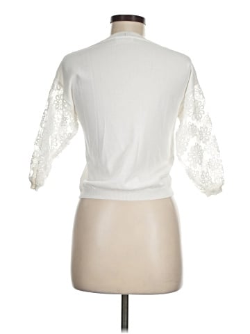 Pazzo 3/4 Sleeve Top (view 2)
