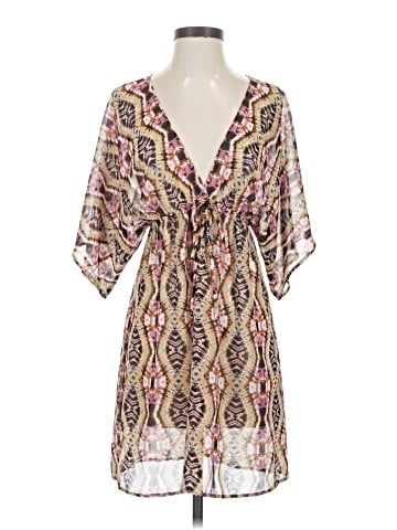 Eight Sixty Casual Dress (view 1)