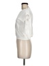 Pazzo Ivory 3/4 Sleeve Top Size M - photo 5