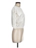 Pazzo Ivory 3/4 Sleeve Top Size M - photo 4