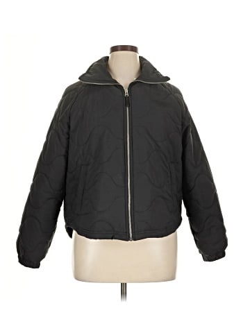 Universal Thread Jacket (view 1)